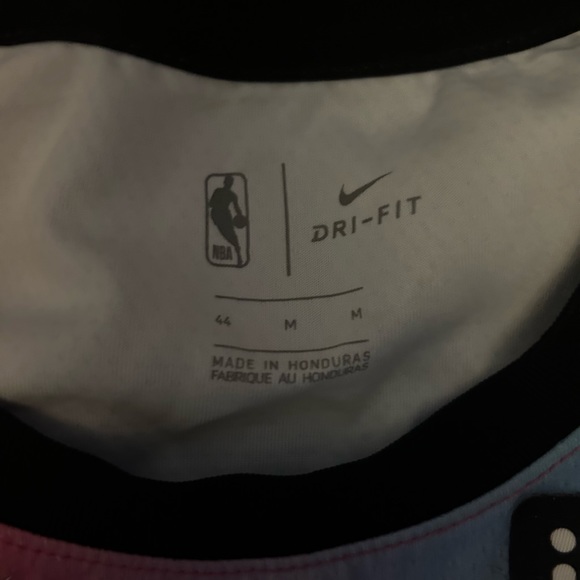 Miami heat Tyler herro jersey - Picture 4 of 5